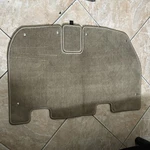 Factory Oem 2005-2010 Honda Odyssey Carpet Floor Mat For Middle 2ND Row Beige. Fixed Price $45.00.