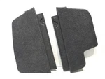 01-06 Lexus LS430 XF30 Rear Left Right Trunk Floor Storage Trim Cover Panel Oem. Fixed Price $70.00.