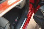 Genuine Audi All-weather Floor Mats Front 8W7061221B041. Fixed Price $131.03.