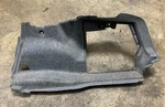 Bmw E92 335I 328I Passenger Rear Trunk Carpet Liner 7122408. Fixed Price $49.99.