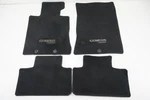2010-2016 Hyundai Genesis Coupe Front & Rear Carpet Floor Mat 4-SET. Fixed Price $59.40.