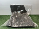 2024 Cadillac XT4 Jet Black Front Rear Floor Mat Set 42897328. Fixed Price $100.75.