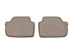 Weathertech Floorliner For 2015-2016 Bmw M235I 2ND Row, Tan. Fixed Price $78.95.