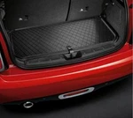 Oem Mini Cooper F55 Fitted Luggage Compartment Trunk Boot Mat 51472358313. Fixed Price $82.02.