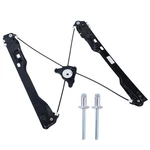 Front Left Power Window Regulator For Porsche Cayenne 2011-2015 Sport Utility. Fixed Price $115.99.