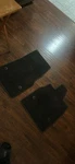 C8 Corvette Oem Floor Mats. Fixed Price $50.00.
