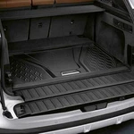 Genuine Bmw Fitted Protective Car Boot Trunk Luggage Cover Liner Mat G05 X5 G06. Fixed Price $295.00.