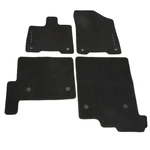 Genuine Toyota 2021-2025 Sienna Carpet Floor Mats Black PT206-08219-20. Fixed Price $223.55.