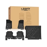 Lasfit Floor Mats & Trunk For Jeep Wrangler Jl 2018-2025 2026 4 Door Carg.... Fixed Price $201.59.