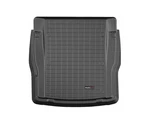 Weathertech Cargo Liner For 328I/320I/328D - Black. Fixed Price $133.95.