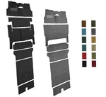 55-57 Chevy BELAIR/210/150/NOMAD Wagon 2DR Upgraded Essex Carpet Kit Made In Usa. Fixed Price $737.95.