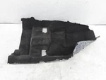 2013-2015 Ford Explorer Front Driver Floor Carpet Base DB5Z-7813000-AB. Fixed Price $174.56.