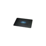 Plasticolor 1093 Universal Fit Ford Molded Cargo & Garage Mat 35" X 30". Fixed Price $49.99.