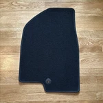 Oem Gm Passenger Front Carpeted Floor Mat Black 84449807 (600R) 2021. Fixed Price $23.52.
