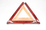 11-18 Audi A8 Emergency Roadside Hazard Warning Triangle Flag 4H0 860 251 Oem. Fixed Price $51.41.