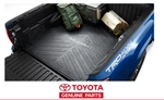 Genuine Toyota Tacoma 2005-2021 Bed Mat Feet Short PT580-35050-SB Canada. Fixed Price $950.00.