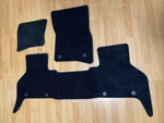 Genuine Land Rover Defender 2020+ Oem Luxury Carpet Mats VCPL190104(3 Pieces). Fixed Price $115.00.