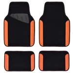 Car Pass Waterproof Floor Mat, Universal Fit Mats With Driver Heel Pa.... Fixed Price $40.94.