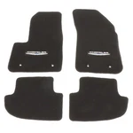 Mopar Set Of Premium Carpet Floor Mats "chrysler" Logo 12-14 200 82213149AB. Fixed Price $124.66.
