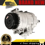 For Mercedes-benz Gl ML320 350 450 R320 2000-2012 10807JC A/c Compressor. Fixed Price $137.99.