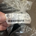 2018-2020 Vw Volkswagen Tiguan Set Of Oem Foot Mats 3RD Row 5NL863011 Eun. Fixed Price $39.99.