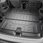 Genuine Oem Honda Pilot Folding Cargo Tray 2023 2025 Trunk Mat 08U45-T90-100. Fixed Price $119.99.