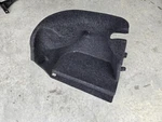 2004-2010 Bmw E60 525I 528I 540I 535I 545I 550 Trunk Left Liner Trim Cover Panel. Fixed Price $16.60.