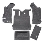 Bedrug BRJK07R2 Fits 07-10 Jeep Wrangler. Fixed Price $259.99.