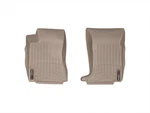 Weathertech Floorliner For 2008-2009 Cadillac Cts 1ST Row, Tan. Fixed Price $133.95.