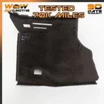 04-10 Bentley Continental Gt Rear Left Trunk Tailgate Liner Carpet Panel Trim Oe. Fixed Price $81.63.