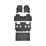 Maxliner Floor Mats And Cargo Set 2007-2010 Ford Expedition El. Fixed Price $314.63.