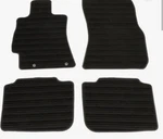 Oem New 2010-2014 Subaru Legacy Carpeted Floor Mat Set Front Rear J501SAJ200. Fixed Price $59.46.