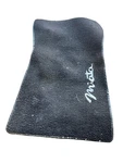 1990 1991 1992 1993 Mazda MX-5 Miata Right Passenger Floor Mat Carpet. Fixed Price $36.00.