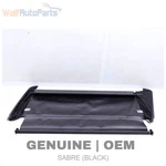 10-17 Audi A5 Quattro Cabriolet B8 Rear Convertible Top Stowage Box / Cover. Fixed Price $225.00.