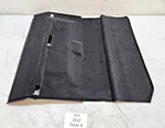 2022-2025 Oem Tesla Model X Rear Trunk Carpet Cover Mat Panel Trim. Fixed Price $299.95.