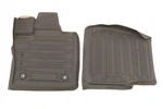 New Oem Ford Tray Style Front Floor Mat Set HL3Z-1513086-AA F-150 2-DOOR 15-20. Fixed Price $102.49.