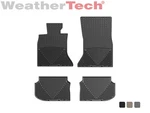 Weathertech All-weather Floor Mats For Bmw 5-SERIES 2011-2013. Fixed Price $114.95.