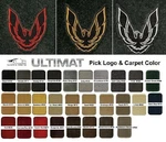 Lloyd Mats Ultimat Pontiac Firebird & Trans Am Front Floor (1982-1992). Fixed Price $160.99.