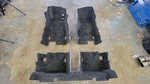 2016-2024 Camaro Ss Front & Rear Carpet Black Coupe 32K Miles 16-24. Fixed Price $275.95.