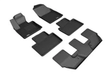 3D Maxpider L1VV02901509 Kagu Floor Mat Fits 16-25 XC90. Fixed Price $272.99.