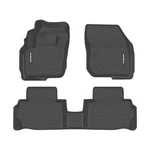Neverland Floor Mats Carpets Ford Fusion 2013-2016 All Weather Liners Black. Fixed Price $71.99.