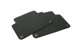 New Audi Q7 Rear Floor Mat Set 4L08644509AM Original 4L0-864-450-9AM. Fixed Price $135.60.