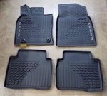 Oem 2018 2019 2020 Toyota Camry All Weather Floor Mats / Liners PT908-03180-20. Fixed Price $154.98.