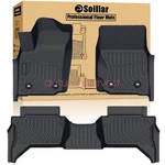 Floor Mats For Toyota Tacoma 2024 2025 2026 Auto Tran 1ST&2ND Row Liner. Fixed Price $65.49.