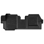 Lasfit Tpe Car Floor Liners Front Row Mats For Ram Promaster-ev 2024-2026. Fixed Price $99.20.