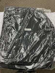 2021+ Ford All Weather Black Floor Mat Set F1-50 ML3J-16130D00-BC3GAX. Fixed Price $179.99.