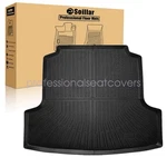 Fits 2019-2025 Nissan Altima Cargo Trunk Liner Floor Mat Tpe All Weather Black. Fixed Price $37.99.