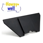 40258 Rear Liner For Us Stove 1557M 1500 Wood Furnace. Fixed Price $49.39.