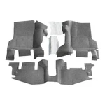 Bed Tred BTTJ97FNC 3 Piece Front Floor Kit For 1997-2006 Jeep Wrangler. Fixed Price $249.95.