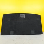 2007-2015 Audi Q7 Trunk Cargo Spare Tire Floor Carpet Cover Mat 4L0863462AE9AM. Fixed Price $100.50.